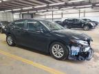2025 TOYOTA CAMRY XSE for sale at Copart NC - MOCKSVILLE