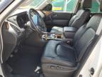 2014 Infiniti Qx80  იყიდება Denver-ში, CO - Front End
