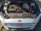 2014 Ford Fusion Se Hybrid на продаже в Waldorf, MD - Undercarriage