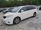 2012 Toyota Sienna Le for Sale in Gainesville, GA - Front End