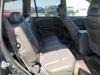 2005 Honda Pilot Exl na sprzedaż w Martinez, CA - Minor Dent/Scratches