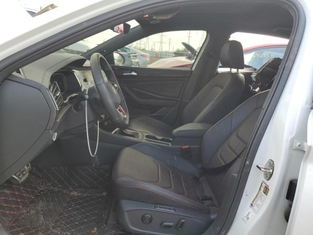 VOLKSWAGEN JETTA 2023 Biały