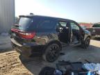 2020 Dodge Durango Gt იყიდება Midway-ში, FL - Side