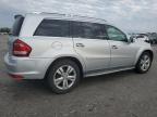 2011 Mercedes-Benz Gl 450 4Matic продається в Fredericksburg, VA - Front End
