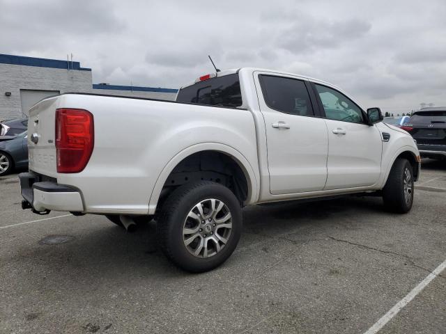  FORD RANGER 2019 White