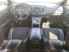 2016 Chrysler 200 S за продажба в Eight Mile, AL - Water/Flood