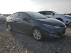 2018 Chevrolet Cruze Lt na sprzedaż w Earlington, KY - Hail