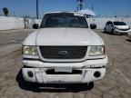 2002 Ford Ranger Super Cab for Sale in Van Nuys, CA - Front End