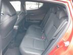 2020 TOYOTA C-HR ORANG for sale at Copart ROCHFORD
