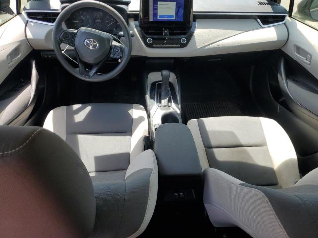  TOYOTA COROLLA 2023 Синий
