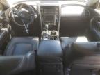 2021 Infiniti Qx80 Luxe de vânzare în Shreveport, LA - Front End
