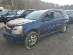 2008 Chevrolet Equinox Lt იყიდება Hurricane-ში, WV - Water/Flood