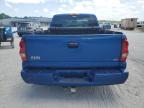 2004 Chevrolet Silverado K1500 იყიდება Fort Pierce-ში, FL - Side