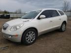 2011 Buick Enclave Cxl for Sale in Columbia Station, OH - Front End