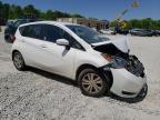 2017 Nissan Versa Note S продається в Ellenwood, GA - Front End