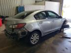 2013 Mazda 3 I for Sale in York Haven, PA - Front End