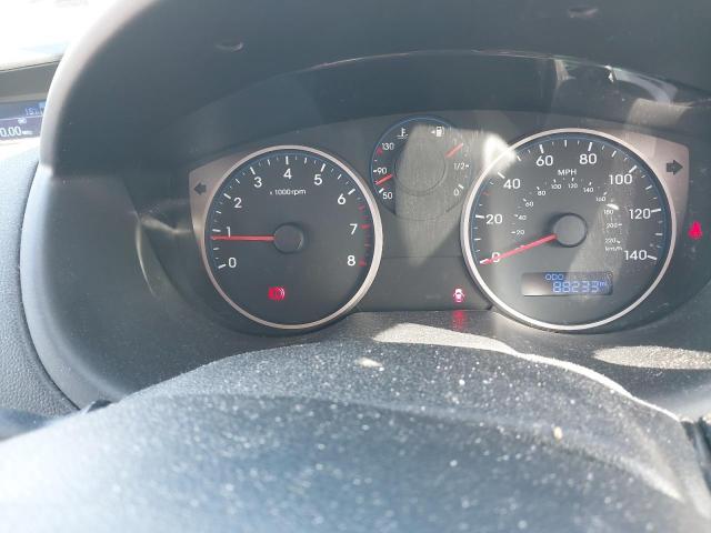 2013 HYUNDAI I20 ACTIVE