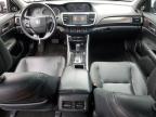 2016 Honda Accord Exl на продаже в Mebane, NC - Front End
