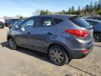 2015 HYUNDAI TUCSON GLS for sale at Copart ON - TORONTO