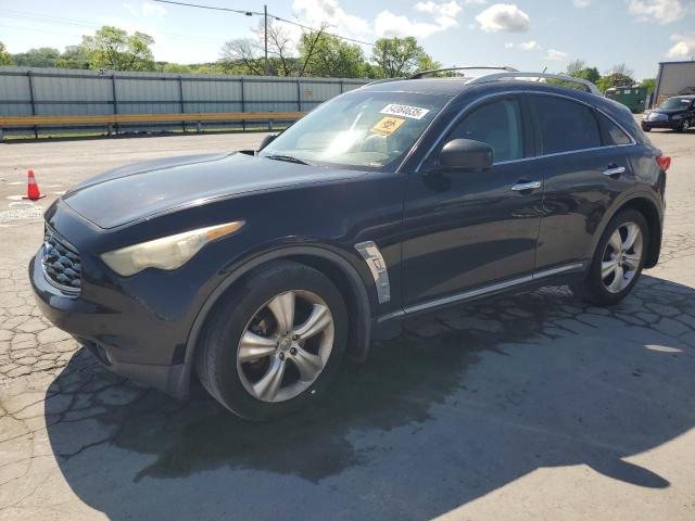 2011 Infiniti Fx35 