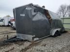 2021 Formula Enclosed Cargo Trailer for Sale in Pekin, IL - Top/Roof