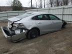 2022 Chevrolet Malibu Lt zu verkaufen in Center Rutland, VT - All Over