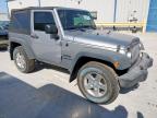 2016 Jeep Wrangler Sport for Sale in Haslet, TX - Side