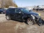 2012 CADILLAC SRX LUXURY COLLECTION for sale at Copart ON - LONDON
