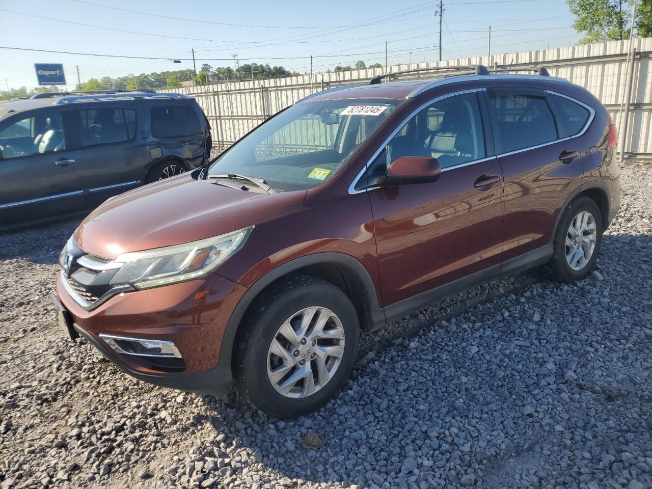 Hueytown, AL에서 판매 중인 2015 Honda Cr-V Exl - Rear End