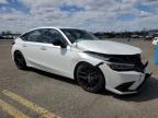 2023 Honda Civic Sport للبيع في Pennsburg، PA - Front End
