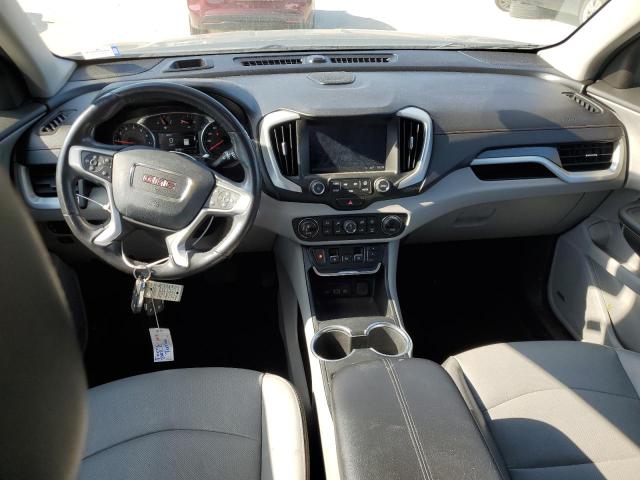  GMC TERRAIN 2018 Gray