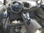 2016 Kia Forte Lx за продажба в Columbus, OH - Stripped