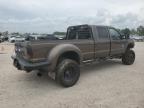 2015 Ford F350 Super Duty продається в Houston, TX - Front End