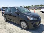2017 Chevrolet Spark Ls на продаже в Antelope, CA - Side