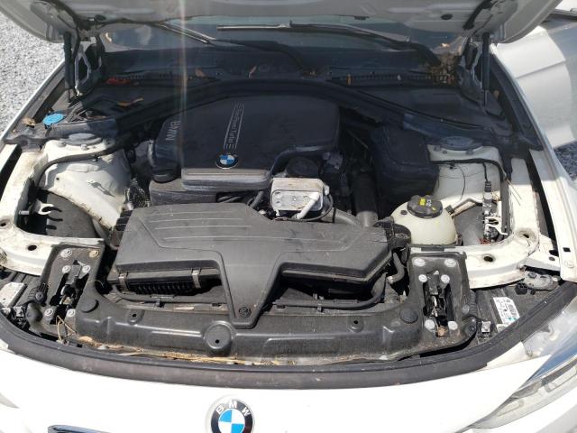 2018 BMW 320 I  