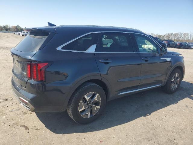  KIA SORENTO 2021 Blue