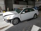 2006 Honda Accord Ex de vânzare în Greenwood, NE - All Over