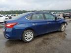 2019 Nissan Sentra S за продажба в Harleyville, SC - Front End