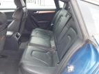 2011 AUDI A5 S LINE for sale at Copart WESTBURY