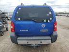 2012 Nissan Xterra Off Road للبيع في Wichita، KS - Front End