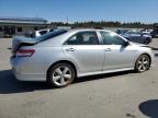 2010 Toyota Camry Base იყიდება Windham-ში, ME - All Over