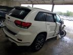 2019 Jeep Grand Cherokee Overland na sprzedaż w Madisonville, TN - Side