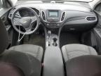 2018 Chevrolet Equinox Lt   de vânzare în Woodhaven, MI - Front End