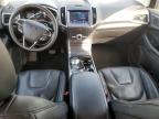 2020 Ford Edge Titanium   იყიდება Dyer-ში, IN - Side