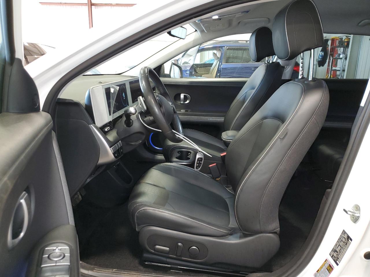 2023 Hyundai Ioniq 5 Sel VIN: KM8KNDAF8PU178113 Lot: 54015285