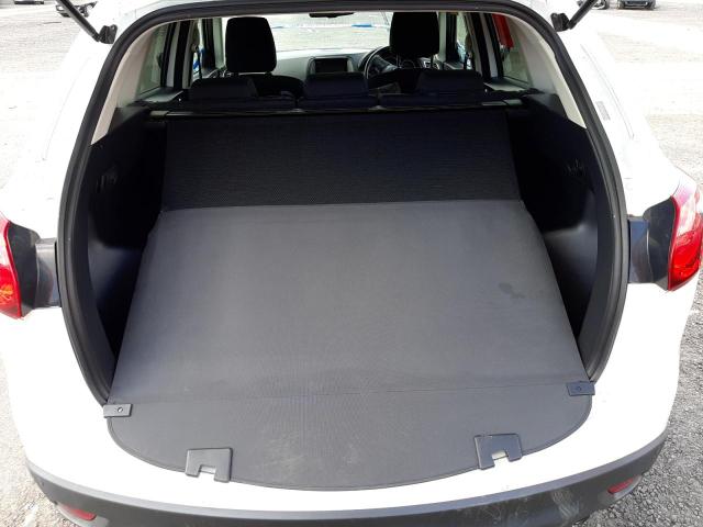2015 MAZDA CX-5 SE-L