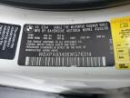 2006 Bmw X3 3.0I zu verkaufen in New Britain, CT - Front End