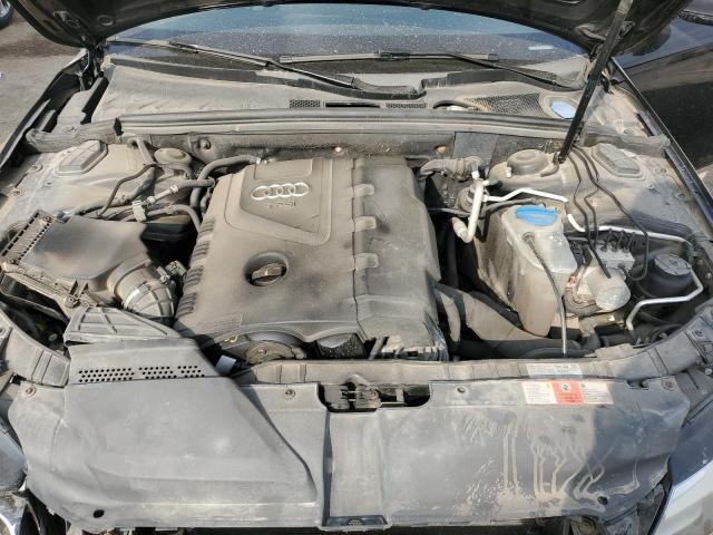 2010 AUDI A4 PREMIUM PLUS