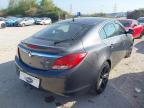 2011 VAUXHALL INSIGNIA S for sale at Copart BRISTOL