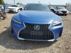 Mercedes, TX에서 판매 중인 2021 Lexus Is 300 - Water/Flood
